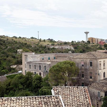 Appartamenti Centro Storico Ragusa Exterior foto