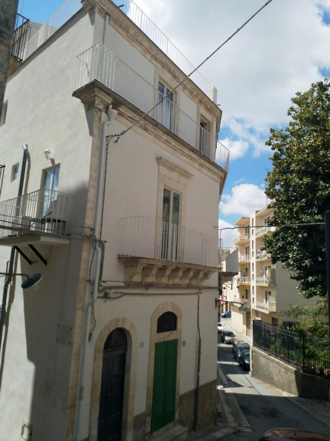 Appartamenti Centro Storico Ragusa Exterior foto